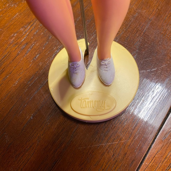 Vintage 1960s Tammy Doll - Picture 14 of 16